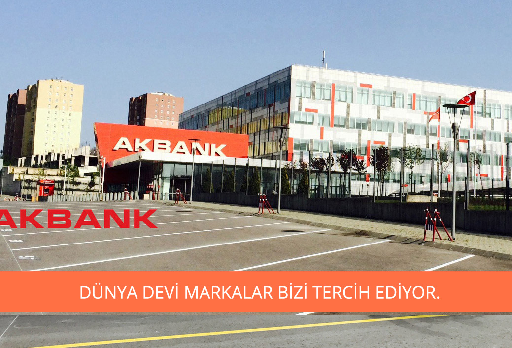 akbank